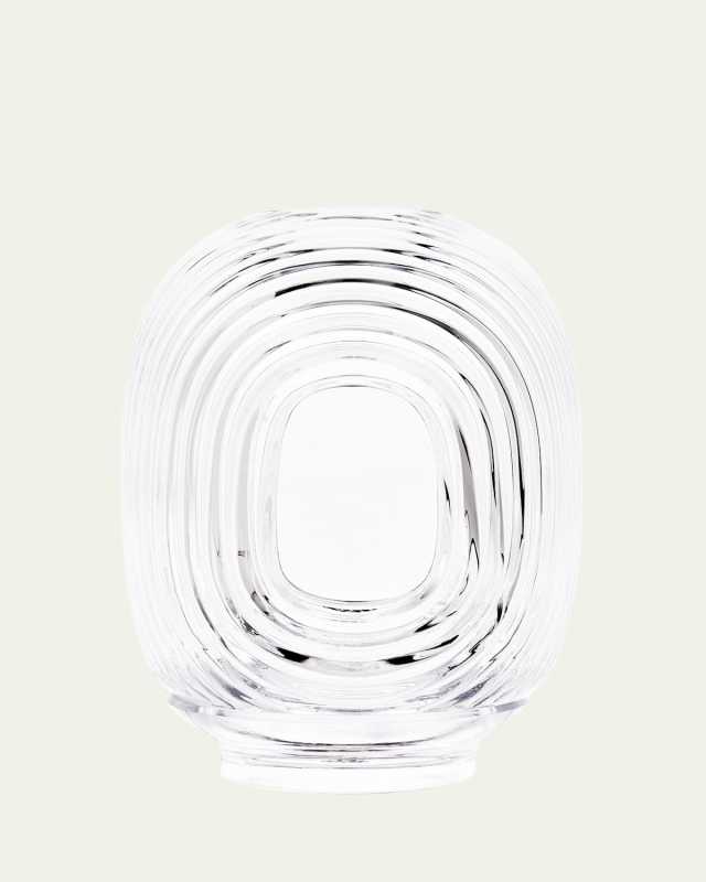 Fresnel Candle Holder for 6.5 oz. Candle